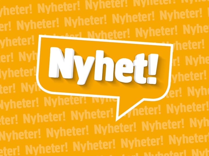 Nyheter