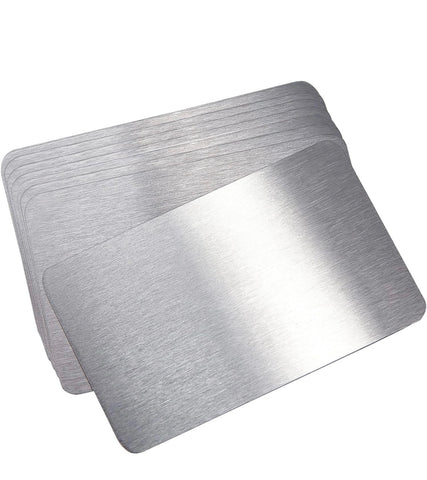 Business cards 20 pcs