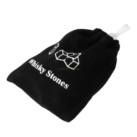 Whiskey stones 10-pack