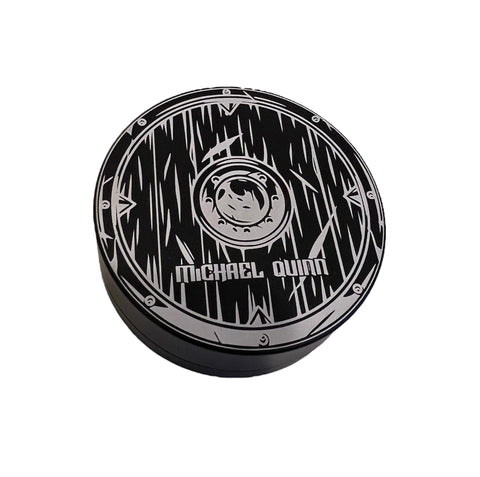 Snuff box