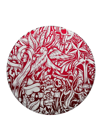 Red Poison
