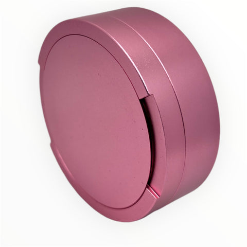 Snusdosa rosa