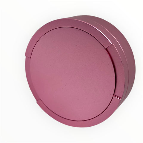 Snusdosa rosa