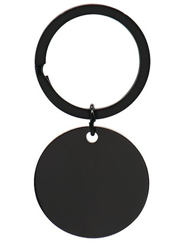 Medalj Nyckelringar