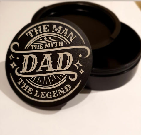 Snuff box