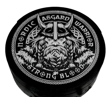 Snuff box
