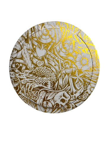 Gold Rush