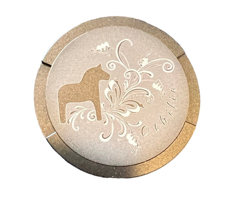 Snuff box