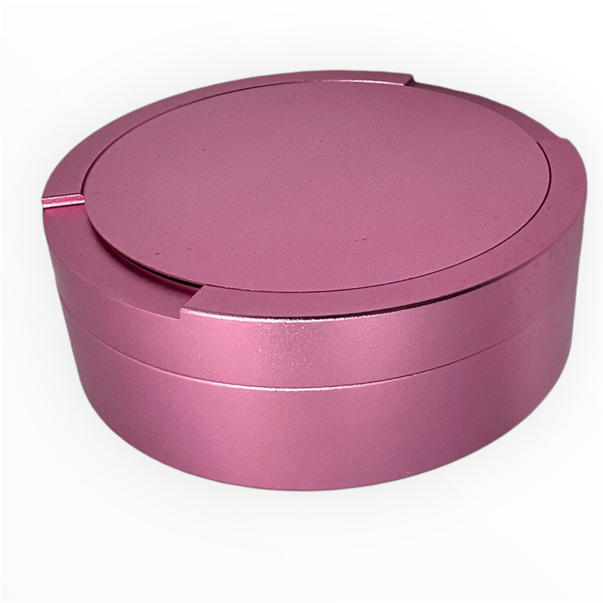 Snusdosa rosa