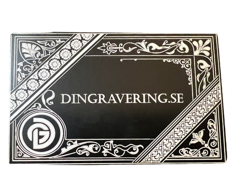 Business cards 20 pcs