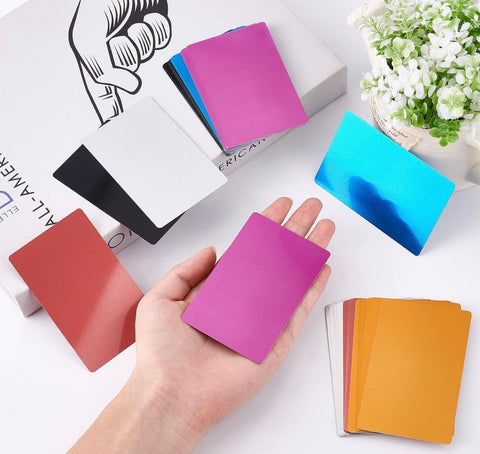 Business cards 20 pcs