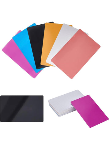 Business cards 20 pcs