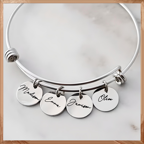 Heart-shaped Necklace