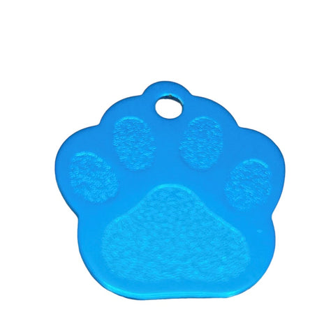 Tass Name tag Hanging sign