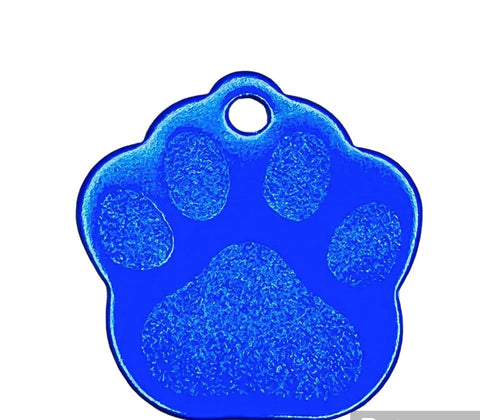 Tass Name tag Hanging sign