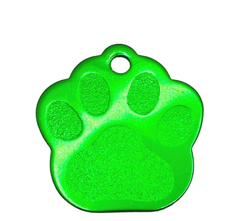 Tass Name tag Hanging sign