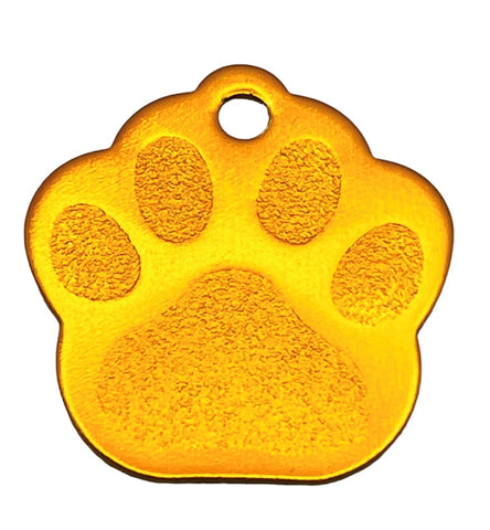 Tass Name tag Hanging sign