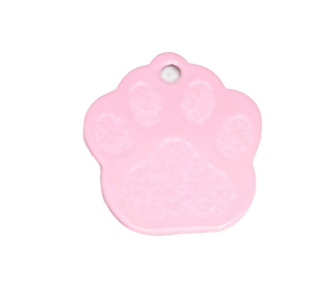 Tass Name tag Hanging sign