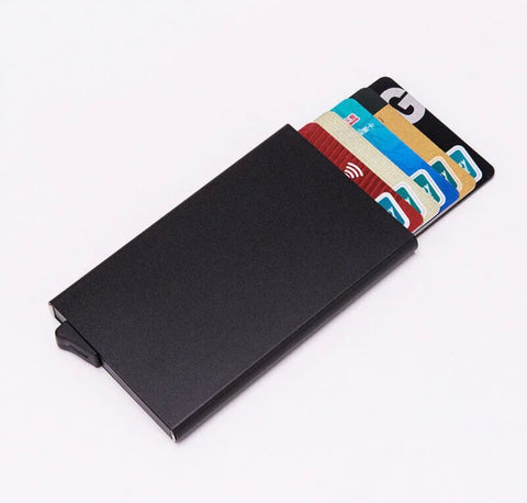 Card holder