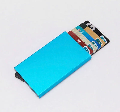 Card holder