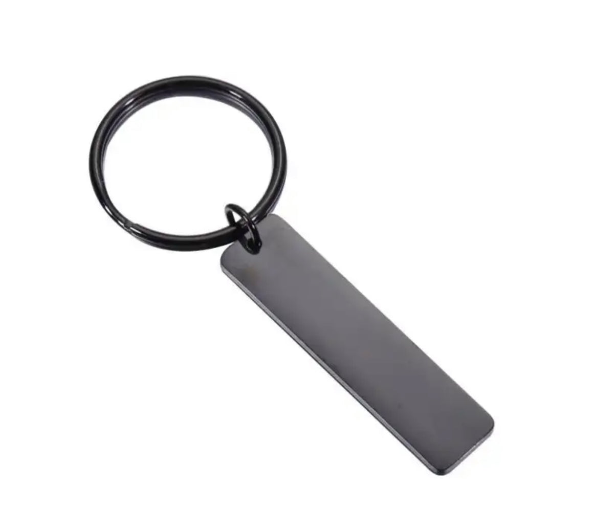 Bar Key ring