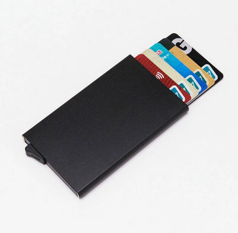 Card holder