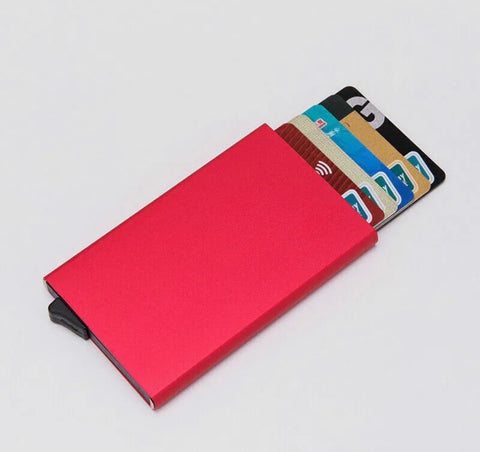 Card holder