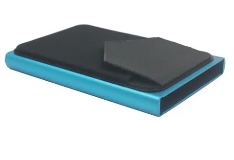 Self-adhesive Card Holder for Mobile