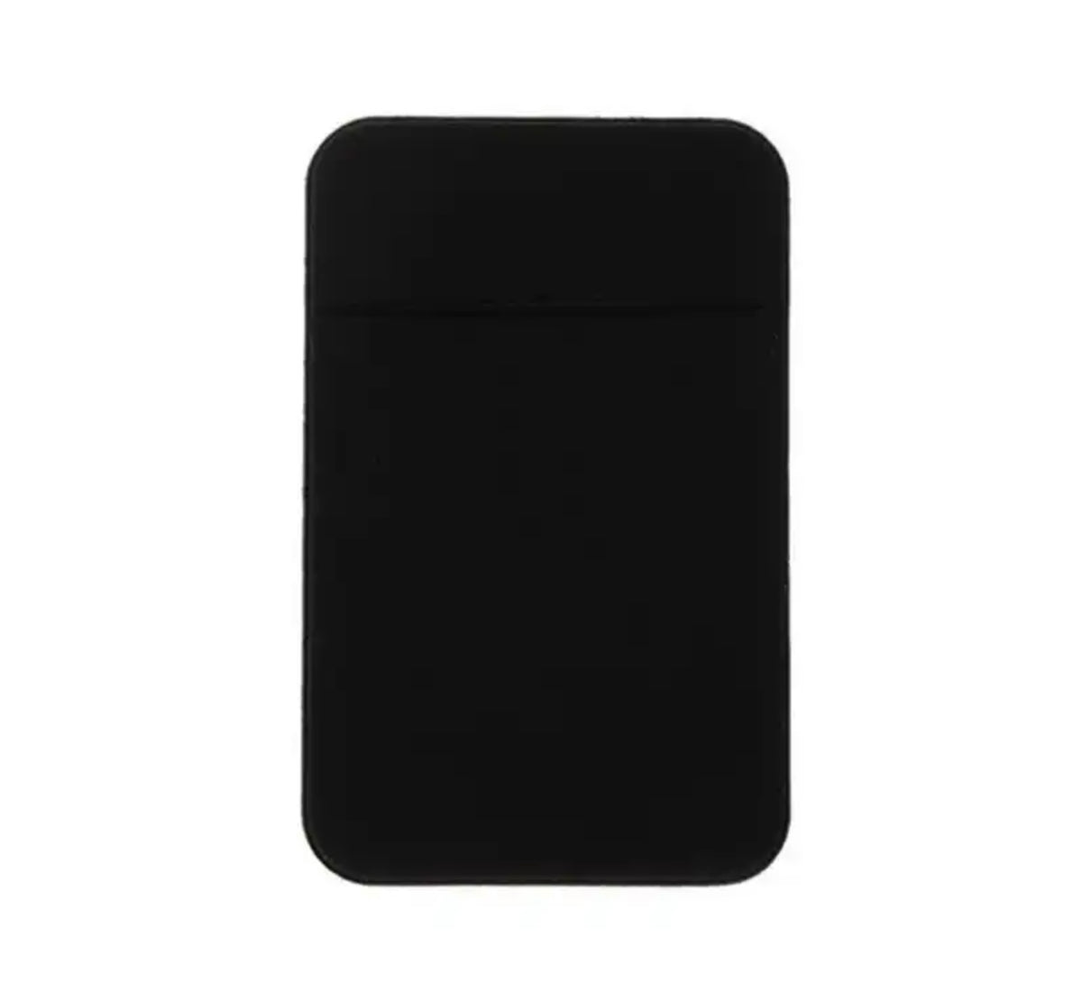Self-adhesive Card Holder for Mobile