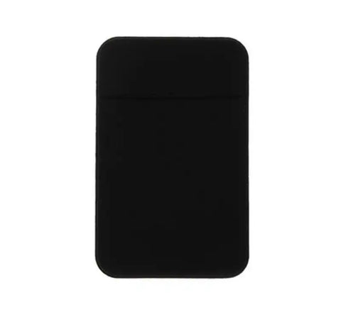 Self-adhesive Card Holder for Mobile