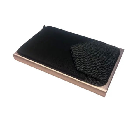 Self-adhesive Card Holder for Mobile