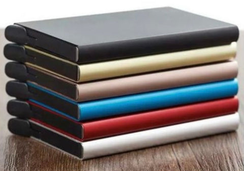 Card holder