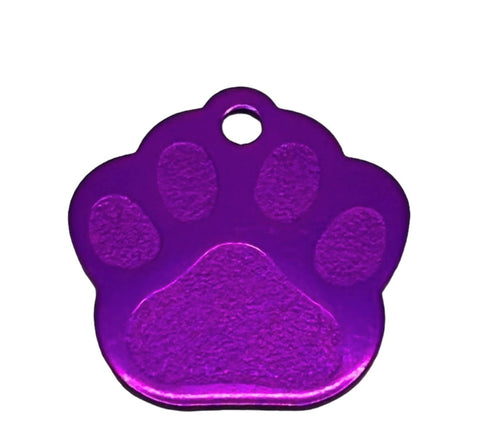 Tass Name tag Hanging sign