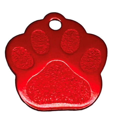 Tass Name tag Hanging sign