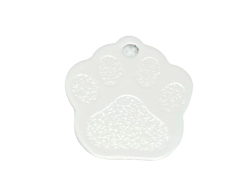 Tass Name tag Hanging sign