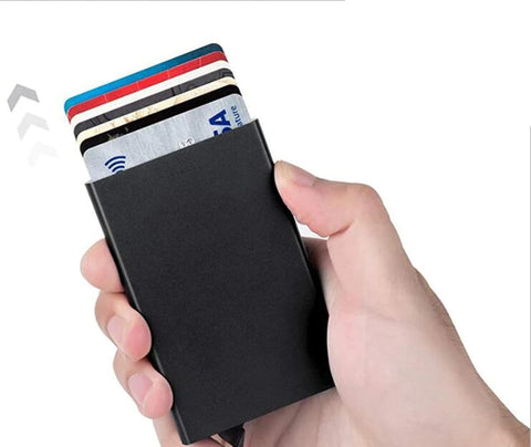 Card holder