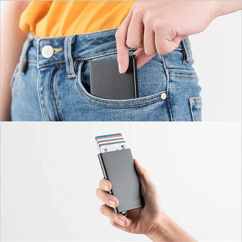 Card holder