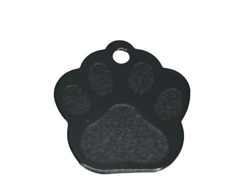 Tass Name tag Hanging sign
